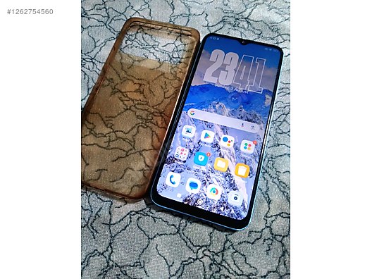 Used & Brand New Items / Cell Phones & Accessories / Cell Phones / Xiaomi / Redmi Note 11R