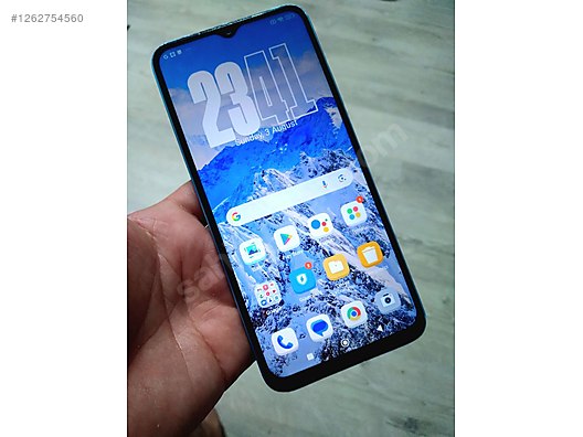 Used & Brand New Items / Cell Phones & Accessories / Cell Phones / Xiaomi / Redmi Note 11R