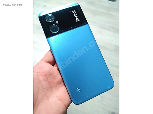 Used & Brand New Items / Cell Phones & Accessories / Cell Phones / Xiaomi / Redmi Note 11R