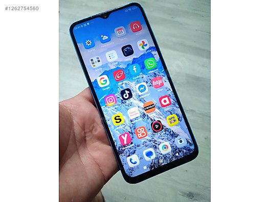 Used & Brand New Items / Cell Phones & Accessories / Cell Phones / Xiaomi / Redmi Note 11R