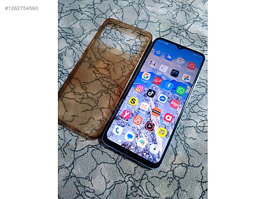 Used & Brand New Items / Cell Phones & Accessories / Cell Phones / Xiaomi / Redmi Note 11R