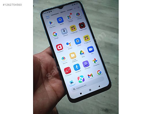 Used & Brand New Items / Cell Phones & Accessories / Cell Phones / Xiaomi / Redmi Note 11R