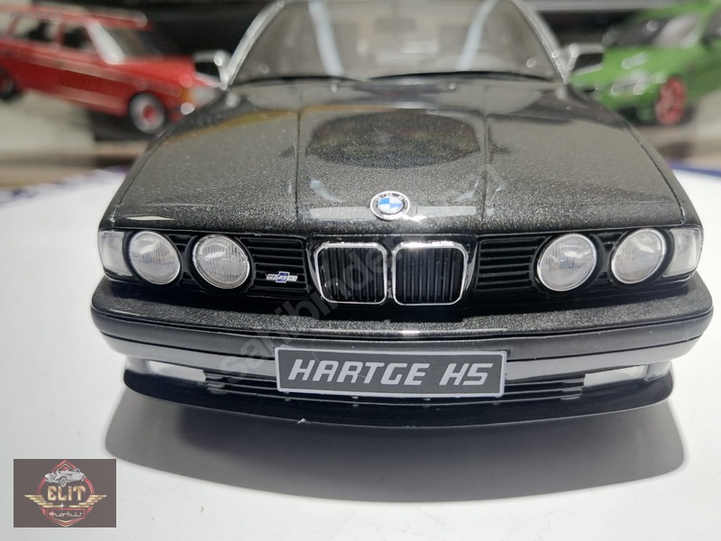 Bmw e34 1 18