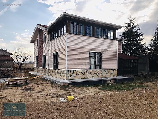 VİZYON EMLAK�dan BAHÇEŞEHİR MAH.İMARLI KÖŞE BAŞI ARSA 2.122 M2