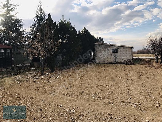 VİZYON EMLAK�dan BAHÇEŞEHİR MAH.İMARLI KÖŞE BAŞI ARSA 2.122 M2