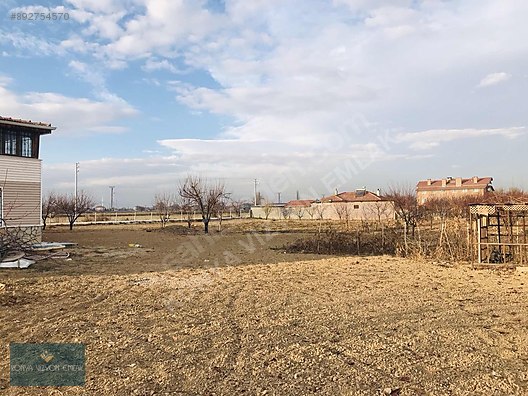VİZYON EMLAK�dan BAHÇEŞEHİR MAH.İMARLI KÖŞE BAŞI ARSA 2.122 M2
