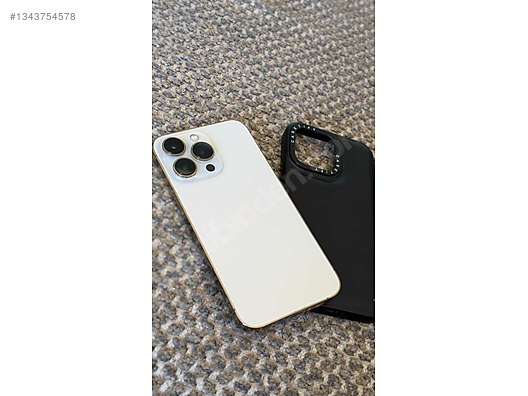 Apple / iPhone 13 Pro / iPhone 13 Pro Temiz Kullanılmış Sorunsuz