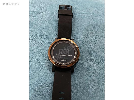 Suunto essential at sahibinden 1182754619