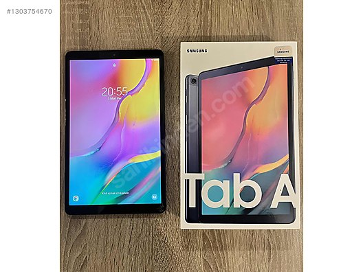 Samsung / Galaxy Tab A 10.1 T510 / Samsung Galaxy SM T510 32GB on