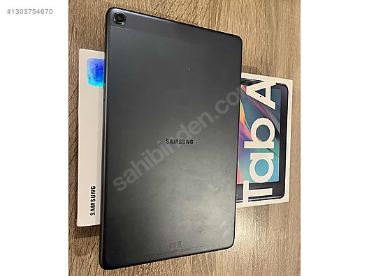 Samsung / Galaxy Tab A 10.1 T510 / Samsung Galaxy SM T510 32GB on