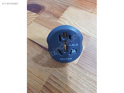 Priz Dönüştürücü