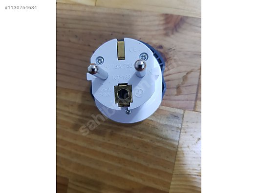 Priz dönüştürücü 16 amper 2 adet - Priz Dönüştürücü ve Yapı Malzemeleri sahibinden.com'da