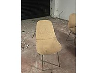 4 adet İstikbal sandalye #1264754702
