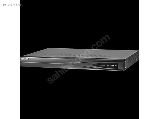 Dunlop 8 Kanal DVR Güvenlik Kamera Kayıt Cihazı - Kanal DVR Kayıt ...