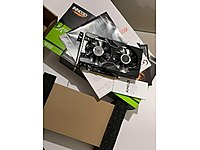 SIFIR AYARINDA EKRAN KARTI #1283754754