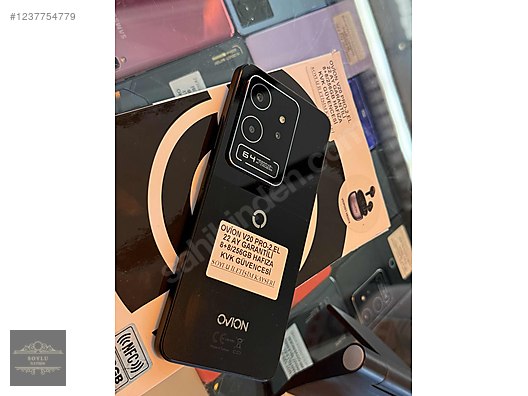 Used & Brand New Items / Cell Phones & Accessories / Cell Phones / Ovion / V20 Pro