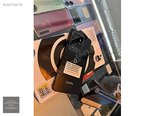 Used & Brand New Items / Cell Phones & Accessories / Cell Phones / Ovion / V20 Pro