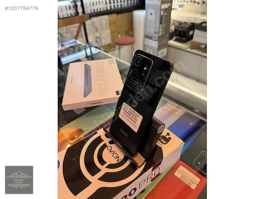 Used & Brand New Items / Cell Phones & Accessories / Cell Phones / Ovion / V20 Pro