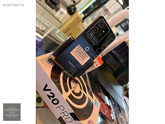 Used & Brand New Items / Cell Phones & Accessories / Cell Phones / Ovion / V20 Pro
