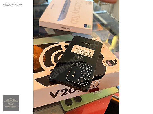 Used & Brand New Items / Cell Phones & Accessories / Cell Phones / Ovion / V20 Pro