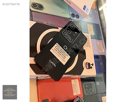 Used & Brand New Items / Cell Phones & Accessories / Cell Phones / Ovion / V20 Pro