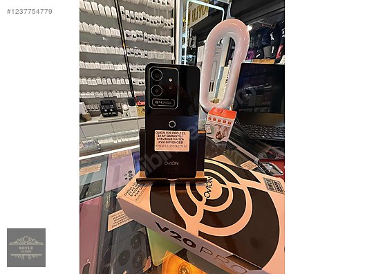 Used & Brand New Items / Cell Phones & Accessories / Cell Phones / Ovion / V20 Pro