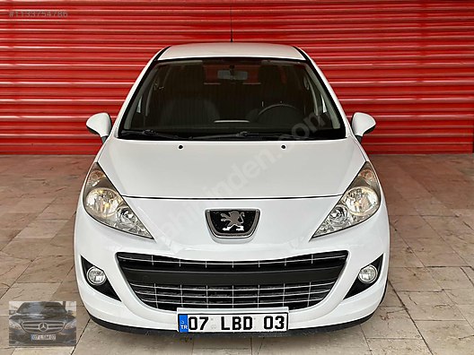 Peugeot / 207 / 1.4 HDi / Trendy / VK KALENDER'DEN 2008 MODEL 1.4HDİ  HATASIZ BOYASIZ 167KM at  - 1114901333