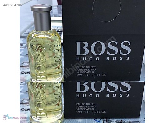 hugo boss boos