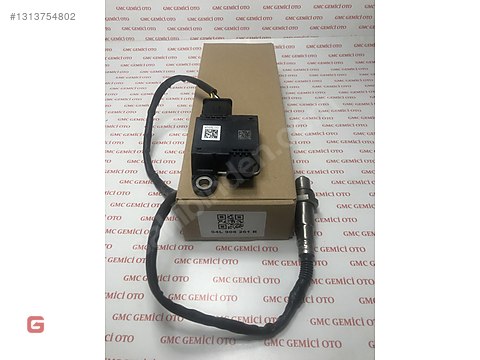 Minivan & Panelvan / Elektrik / 04L906261K 04L906261B VW
