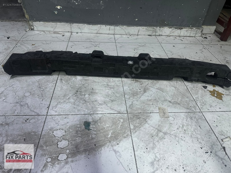 Peugeot Rifter Tampon (Ön)