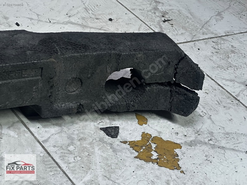 Peugeot Rifter Tampon (Ön)