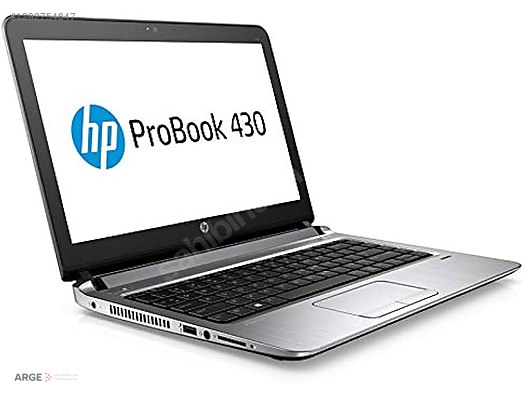 HP ProBook 430 G3、8GB、128GB SSD HP ProBook 430 G3 Dizüstü Bilgisayar Yazılım ve Sürücü İndirmeleri