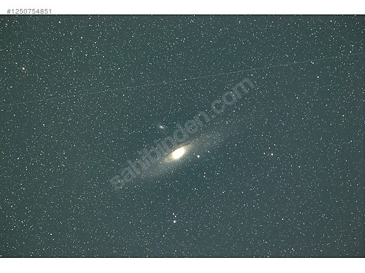 İkinci El ve Sıfır Alışveriş / Fotoğraf & Kamera / Teleskop / Mercekli (Refraktör)