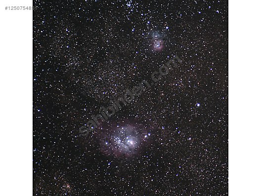 İkinci El ve Sıfır Alışveriş / Fotoğraf & Kamera / Teleskop / Mercekli (Refraktör)