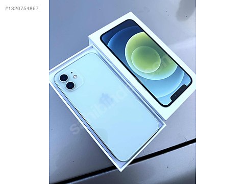 Apple / iPhone 12 / İphon 12 128gb on sahibinden.com - 1320754867