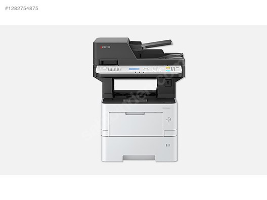 KYOCERA MA4500X A4 SİYAH BEYAZ FOTOKOPİ MAKİNESİ - Fotokopi Makinesi Alışverişte İlk Adres sahibinden.com'da