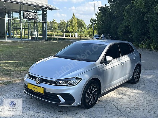 Vw polo 1.0 tsi 95 sale