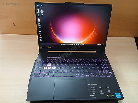 Used & Brand New Items / Gaming & Gamers Exclusive / Gaming PC / Gaming Laptop / Asus