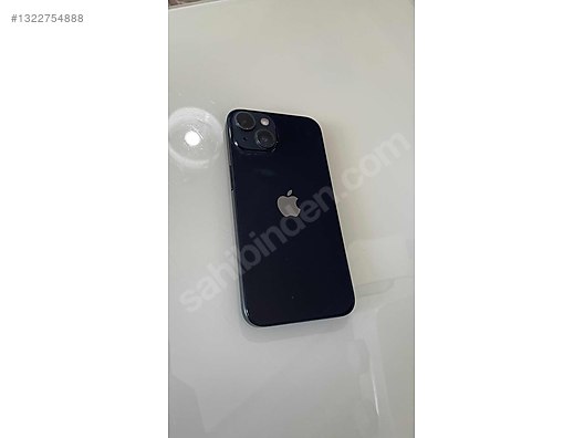 Apple / iPhone 14 / Iphone 14 Türkiye cihazı on sahibinden.com