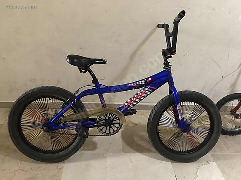 Bmx winchi best sale