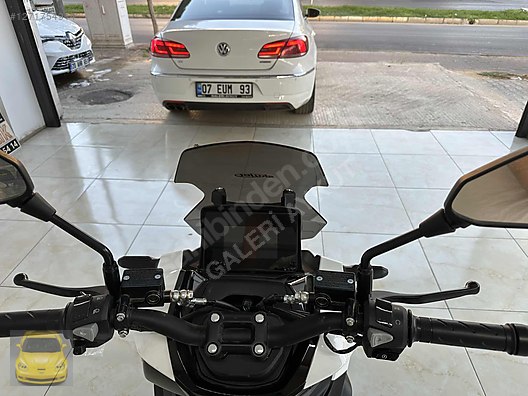 İkinci El Skyjet Rivero 125