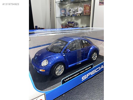 Maisto Diecast Model 1:18 Volkswagen Araba - 1319754923