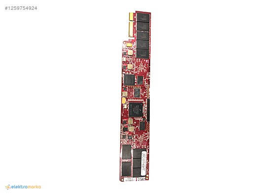 Emlc Flash Module IBM FLASH MODULE 0.5TB EMLC FOR FLASHSYSTEM 810 44T0819 sahibinden ...