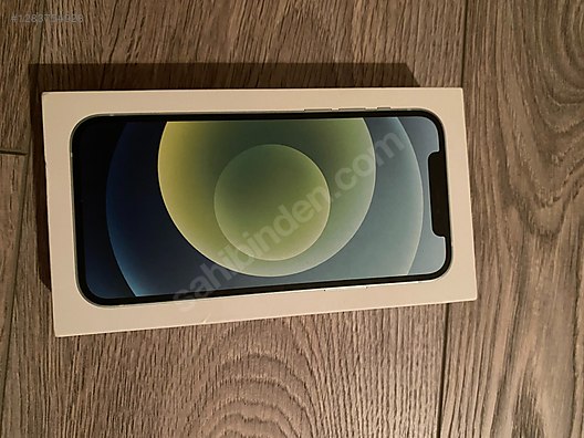 İkinci El ve Sıfır Alışveriş / Cep Telefonu & Aksesuar / Aksesuar / Boş Kutu