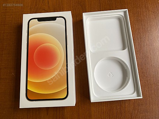 İkinci El ve Sıfır Alışveriş / Cep Telefonu & Aksesuar / Aksesuar / Boş Kutu