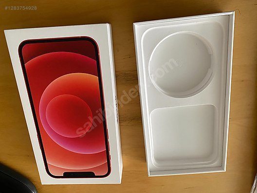 İkinci El ve Sıfır Alışveriş / Cep Telefonu & Aksesuar / Aksesuar / Boş Kutu