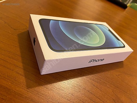 İkinci El ve Sıfır Alışveriş / Cep Telefonu & Aksesuar / Aksesuar / Boş Kutu