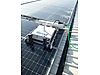 Güneş Enerjisi Sistemi - güneş paneli temizleme robotu