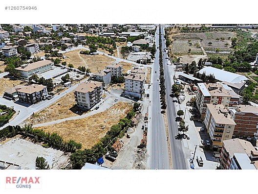 BATTALGAZİ YOLUNDA 15 DAİRELİK TİCARİ+KONUT ARSA #1260754946