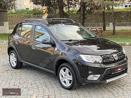 dacia sandero 1 5 dci stepway style auto kibar 2018 model dacia sandero stepway style dizel otomatik sahibinden comda 913754950 dacia sandero 1 5 dci stepway style auto kibar 2018 model dacia sandero stepway style dizel otomatik sahibinden comda 913754950